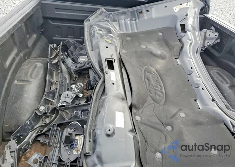 2021 Ford F150 Supercrew z USA, uszkodzony, nr VIN 1FTFW1ED2MFC69839